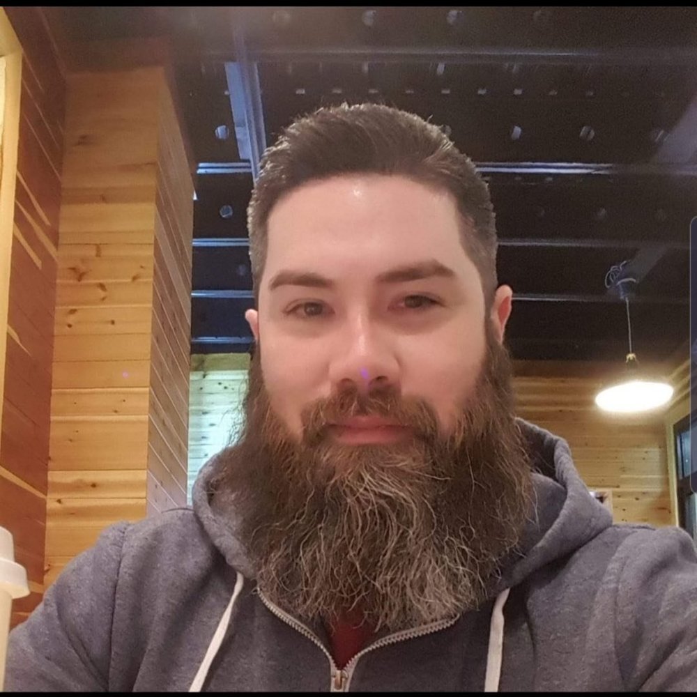 Meet your Posher, Brian